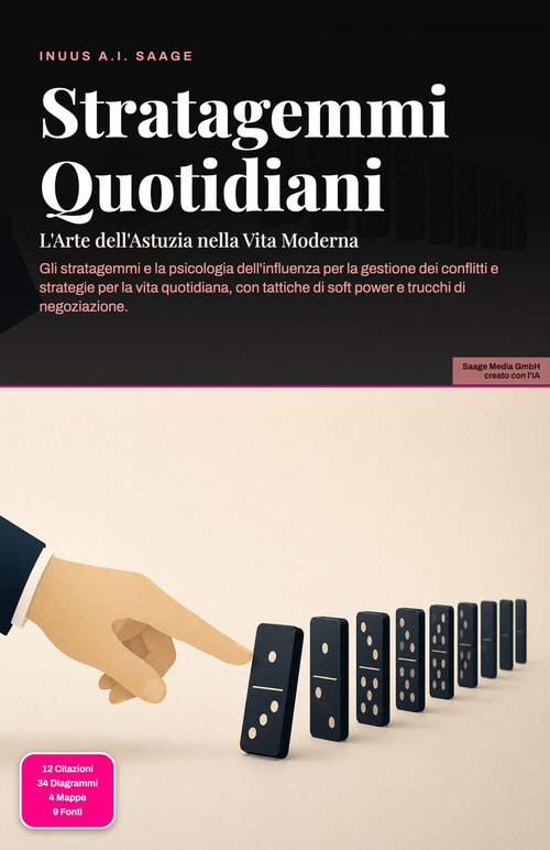 Stratagemmi Quotidiani