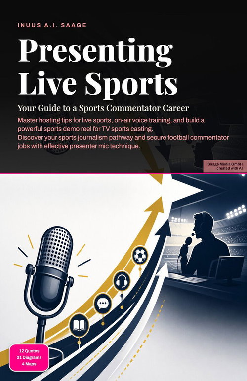 Presenting Live Sports