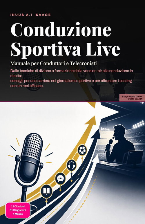 Conduzione Sportiva Live