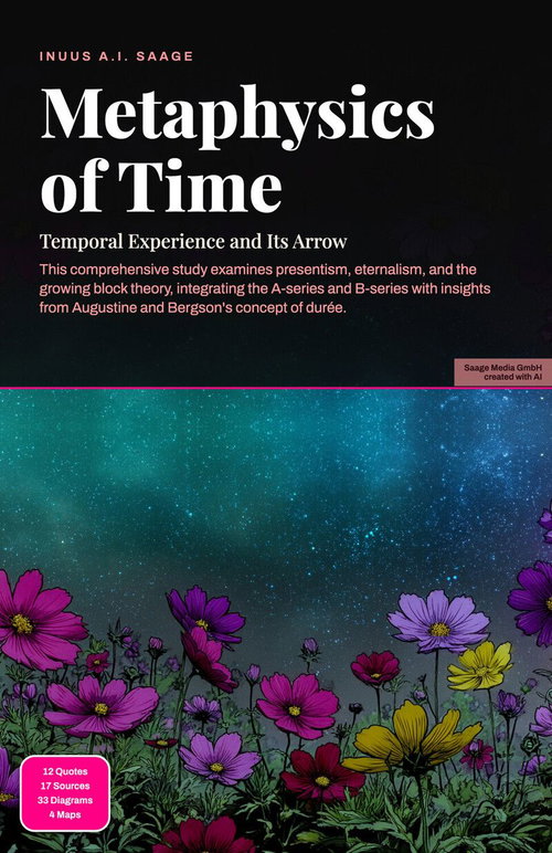 Metaphysics of Time