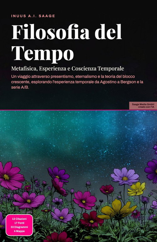 Filosofia del Tempo