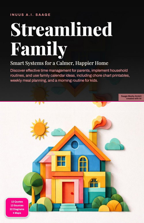 Streamlined Family