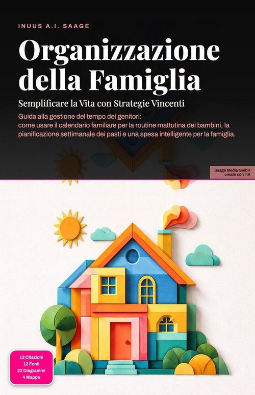 Organizzazione della Famiglia