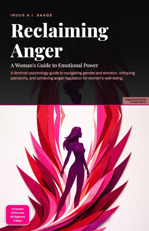 Reclaiming Anger