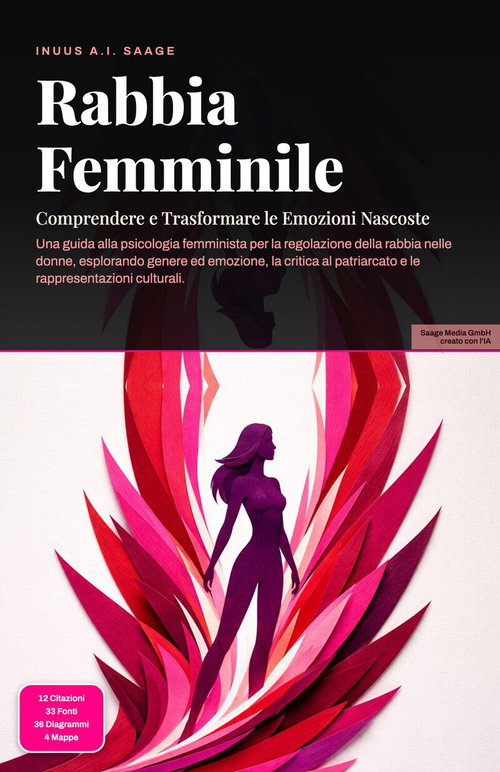 Rabbia Femminile