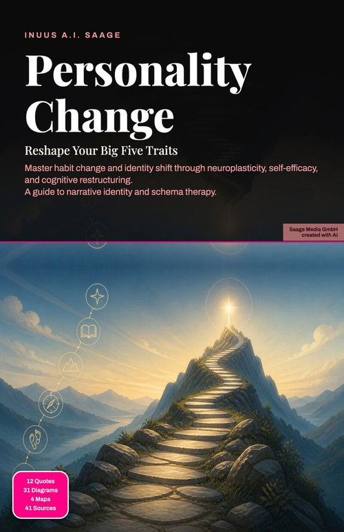 Personality Change