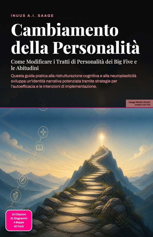 Cambiamento della Personalità