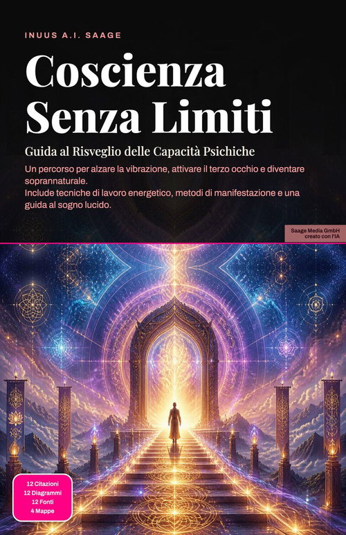 Coscienza Senza Limiti