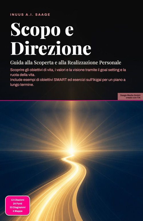 Scopo e Direzione