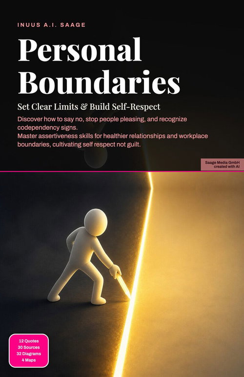 Personal Boundaries