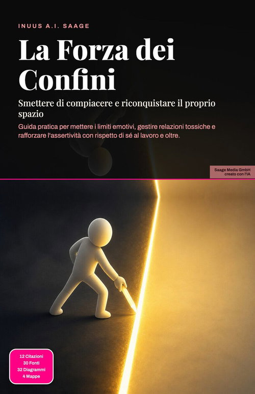 La Forza dei Confini