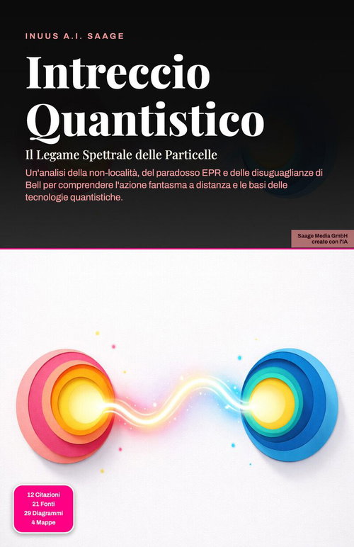 Intreccio Quantistico