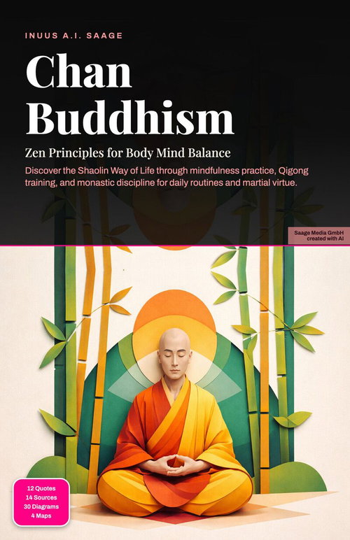 Chan Buddhism
