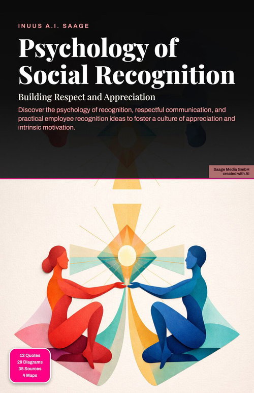 Psychology of Social Recognition