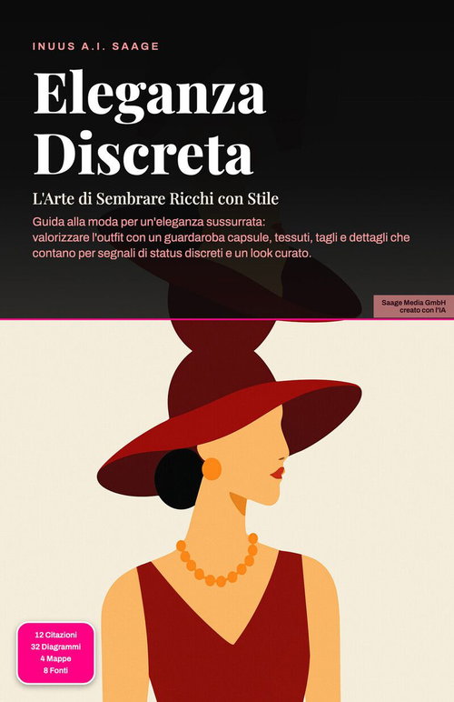 Eleganza Discreta