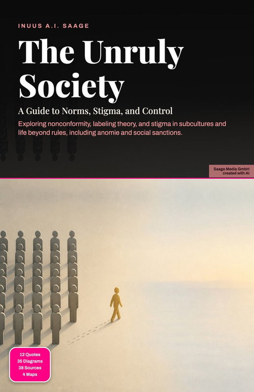 The Unruly Society