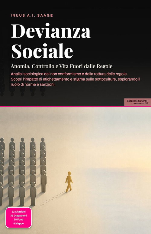 Devianza Sociale