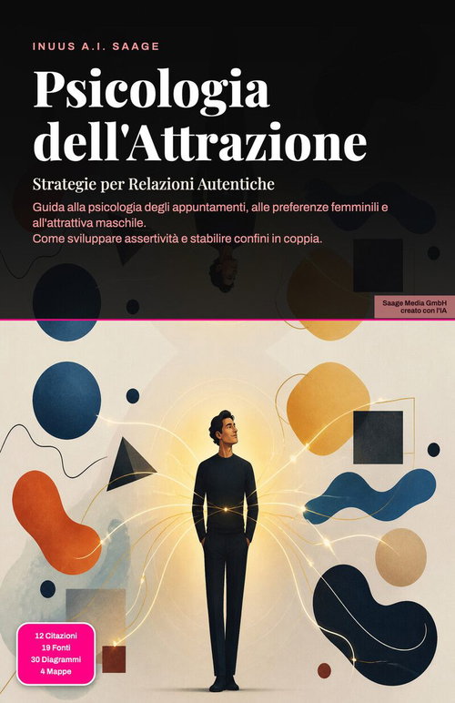 Psicologia dell'Attrazione