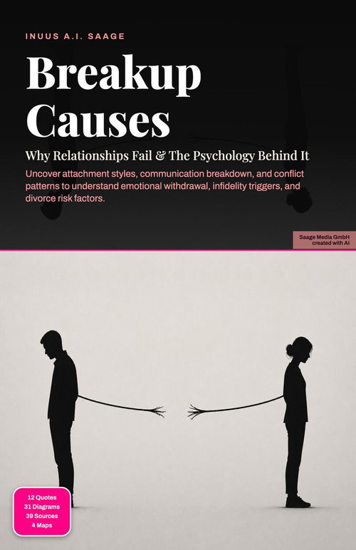Breakup Causes