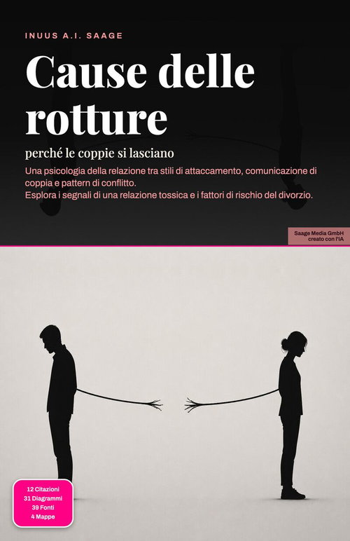 Cause delle rotture