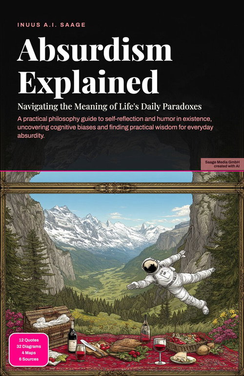 Absurdism Explained