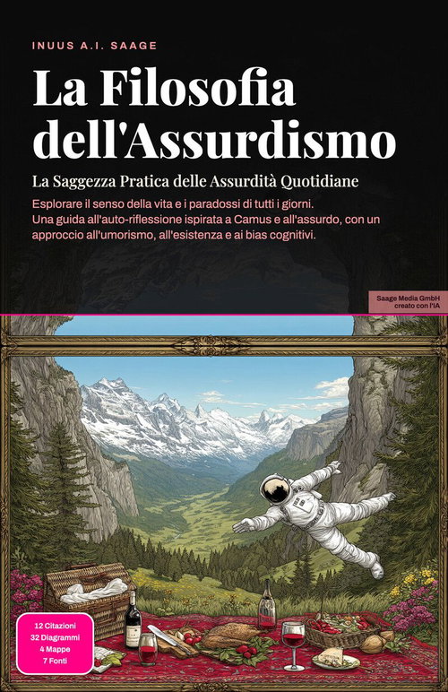 La Filosofia dell'Assurdismo