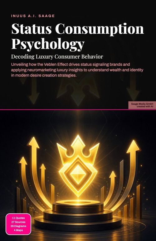 Status Consumption Psychology
