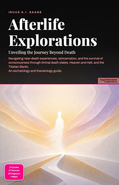 Afterlife Explorations