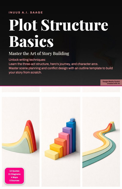Plot Structure Basics
