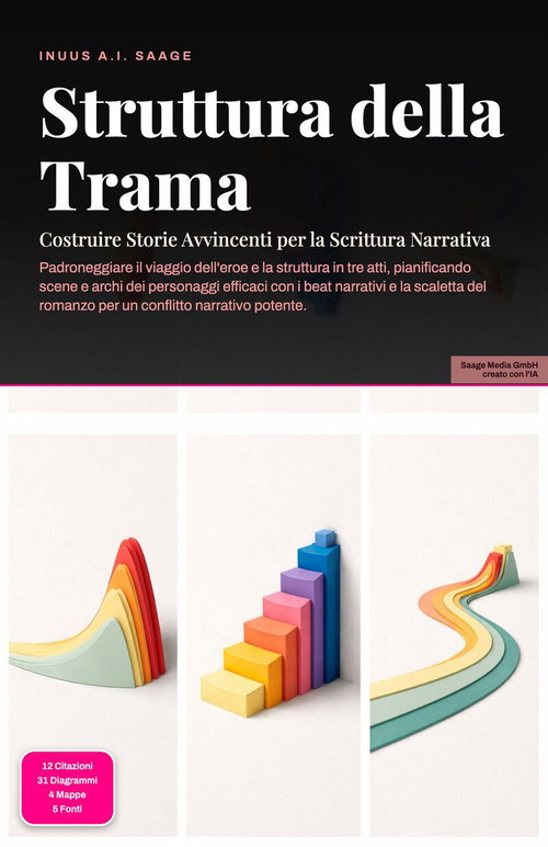 Struttura della Trama