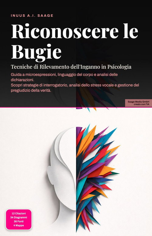 Riconoscere le Bugie