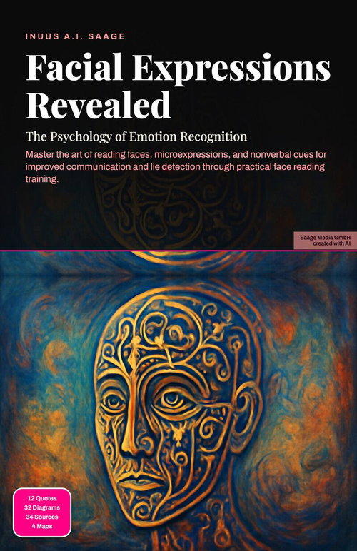 Facial Expressions Revealed