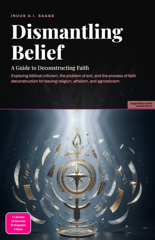 Dismantling Belief