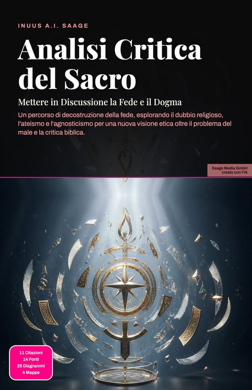 Analisi Critica del Sacro