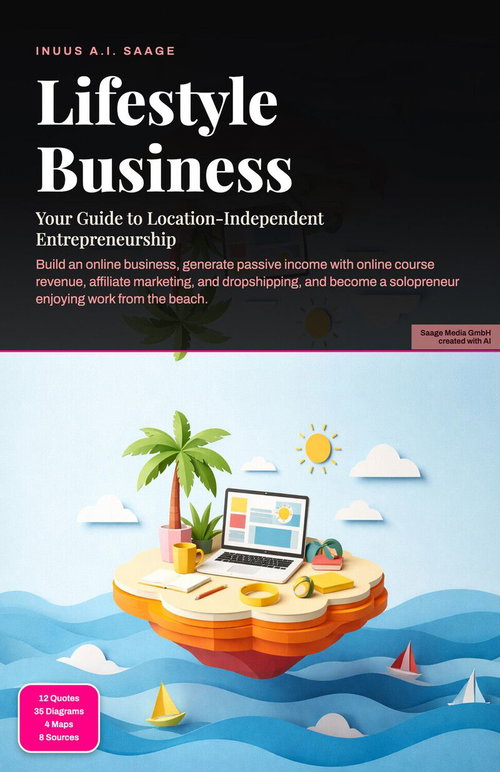 Lifestyle Business