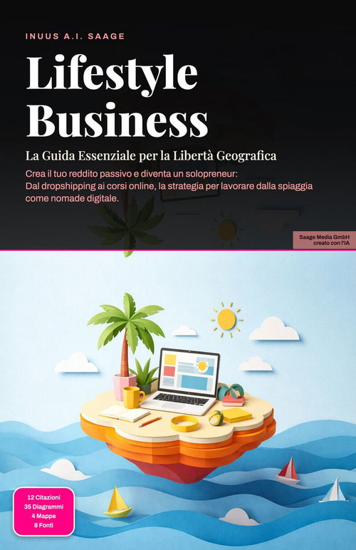 Lifestyle Business