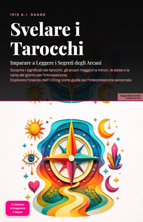 Svelare i Tarocchi