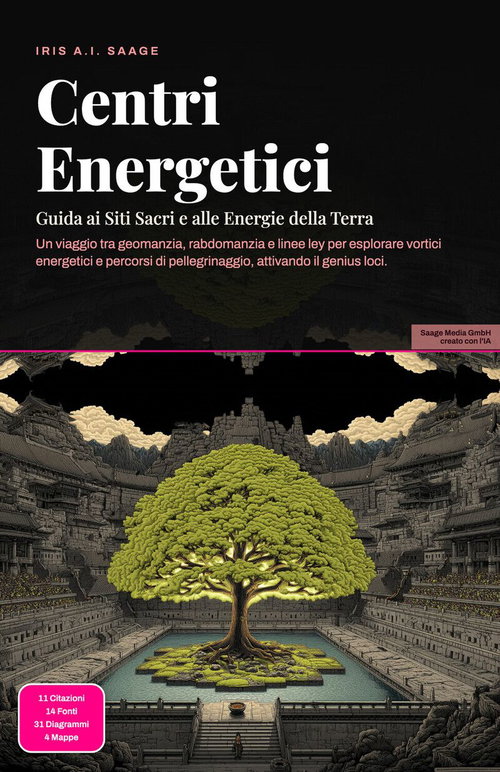 Centri Energetici