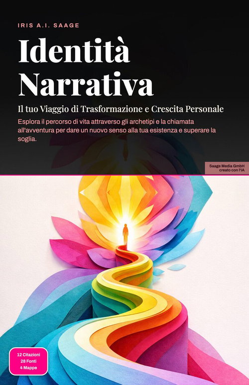 Identità Narrativa