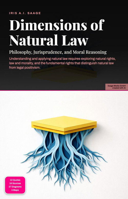 Dimensions of Natural Law