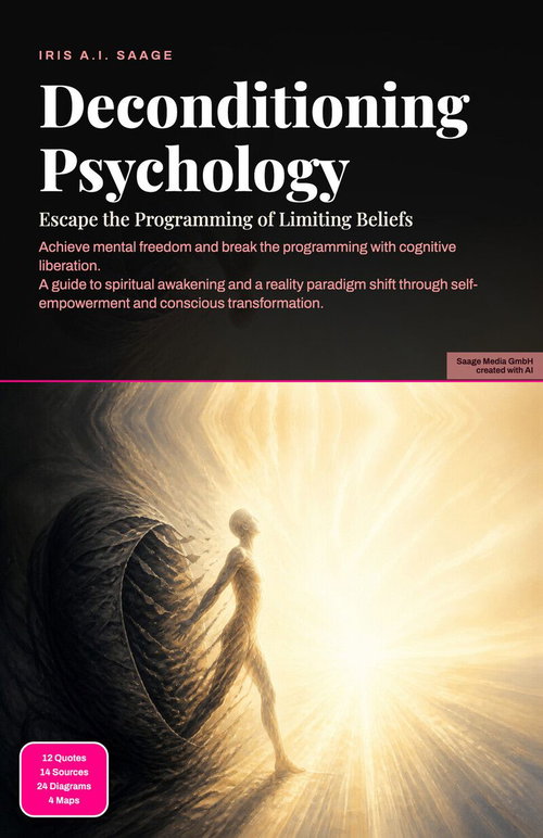 Deconditioning Psychology
