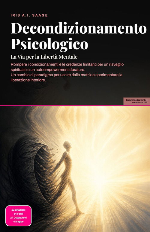 Decondizionamento Psicologico