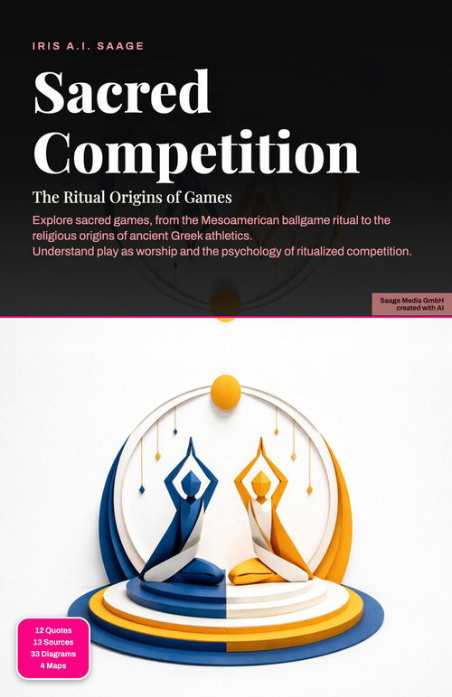 Sacred Competition