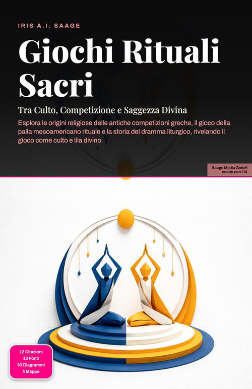 Giochi Rituali Sacri