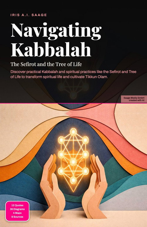 Navigating Kabbalah