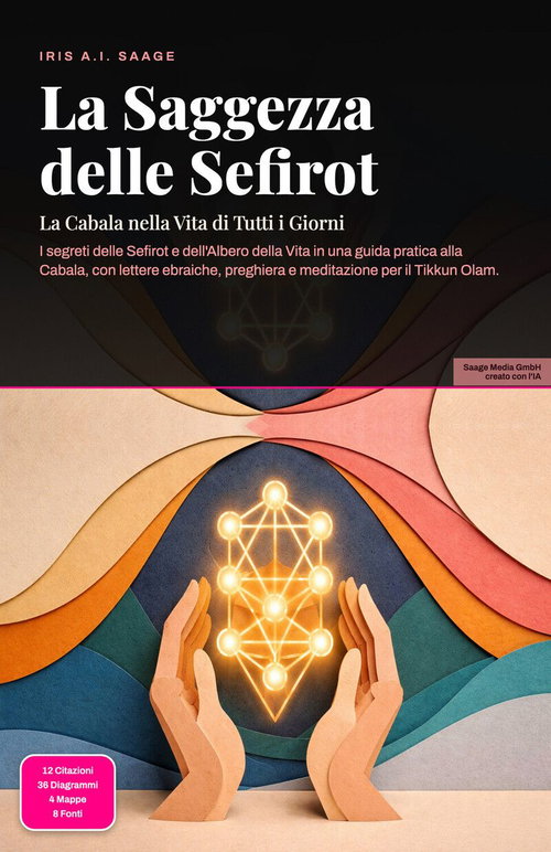 La Saggezza delle Sefirot