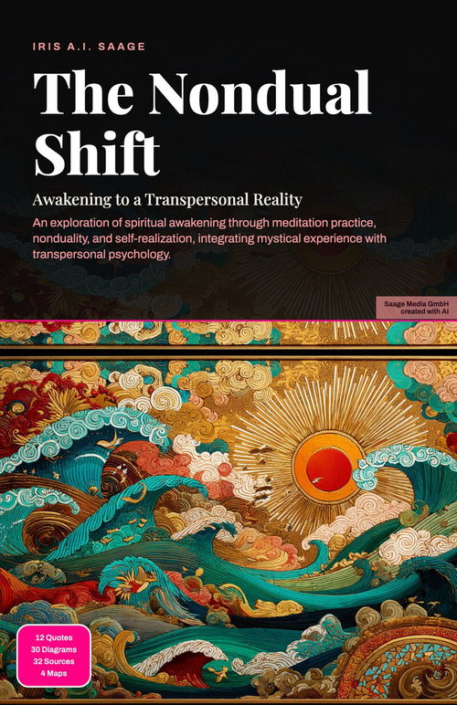 The Nondual Shift
