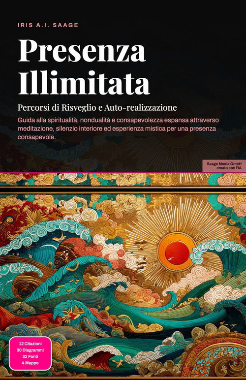 Presenza Illimitata