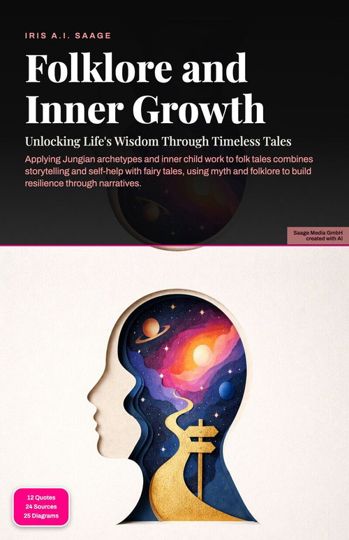 Folklore and Inner Growth