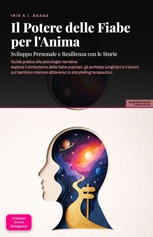 Il Potere delle Fiabe per l'Anima
